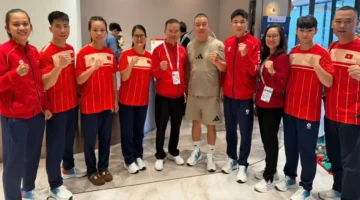 هل تدخل الفنون القتالية المختلطة سباق الميداليات الذهبية أولمبياد 2028؟